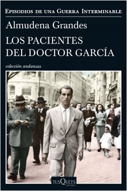 Los pacientes del doctor García