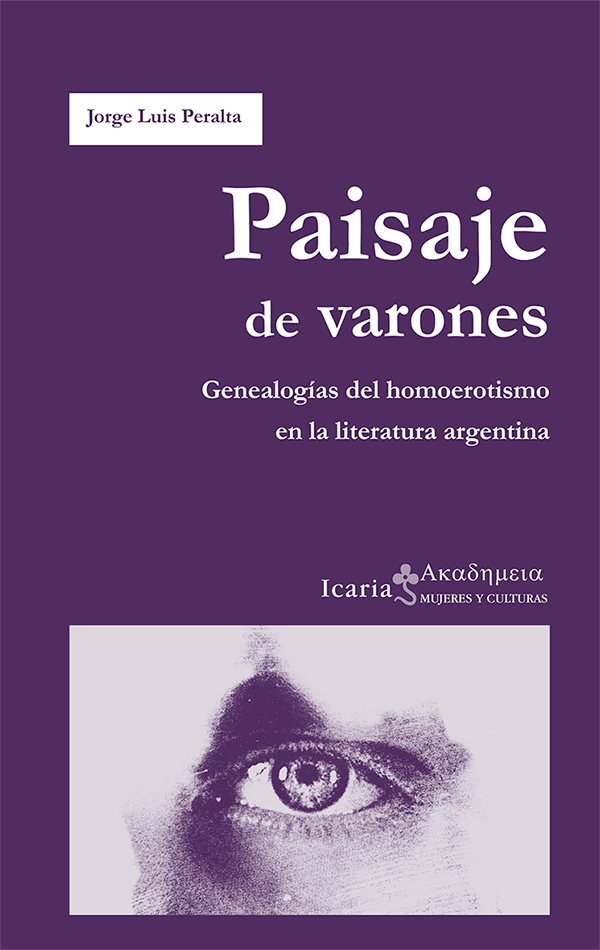 Paisaje de varones