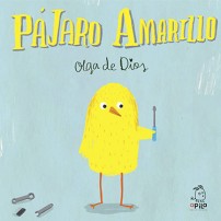 Pájaro Amarillo