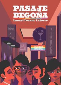 Pasaje Begoña