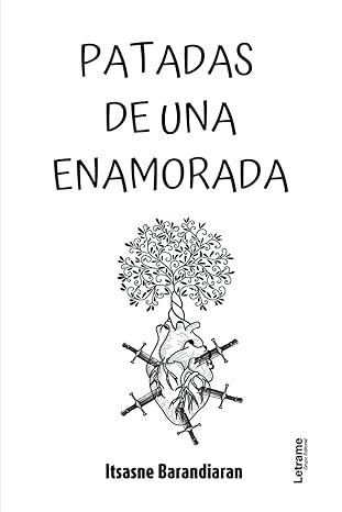Patadas de una enamorada