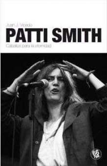 Patti Smith