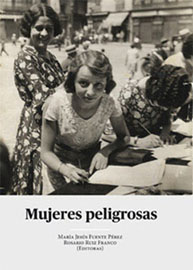 Mujeres peligrosas