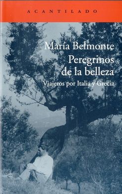 Peregrinos de la belleza