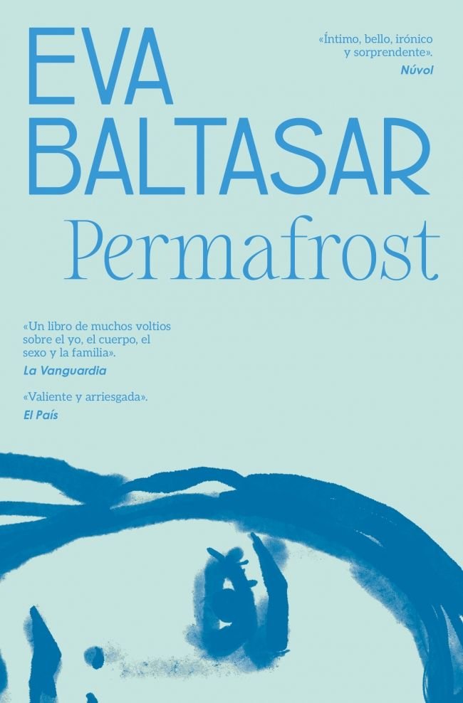Permafrost (bolsillo)