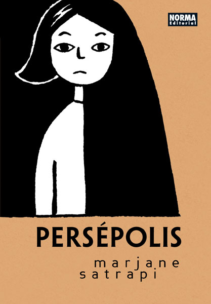 Persépolis