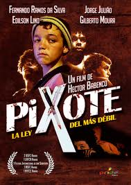 Pixote