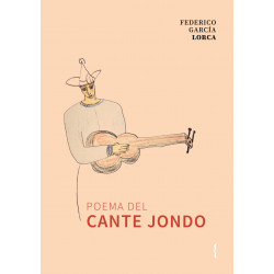Poema del cante jondo
