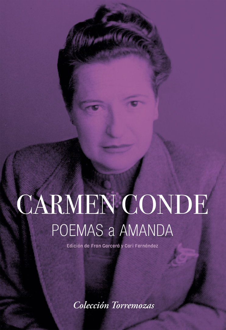 Poemas a Amanda