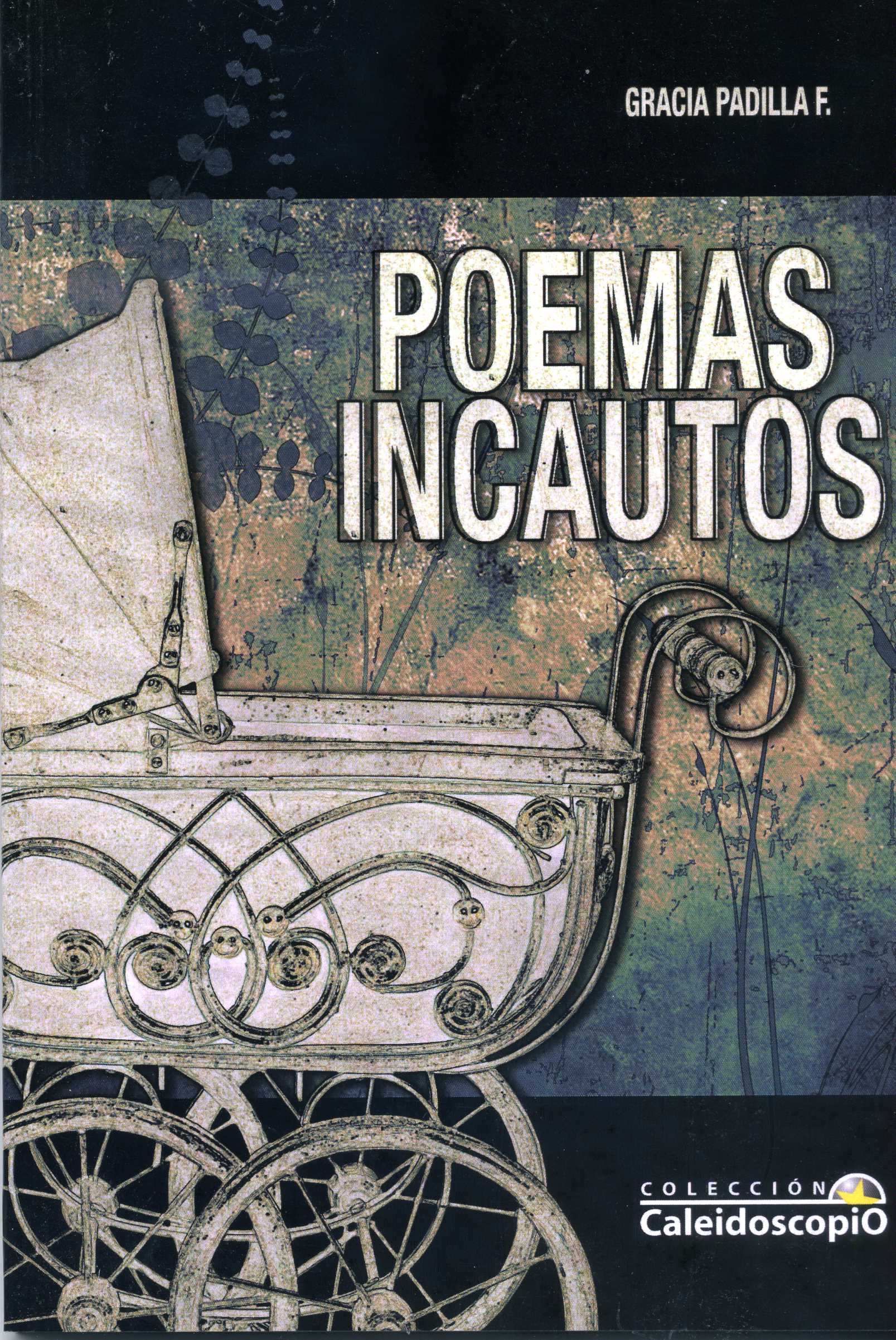 Poemas incautos