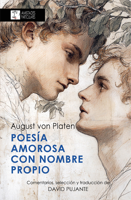 Poesía amorosa con nombre propio