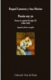 Poesía soy yo