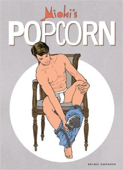 POPCORN