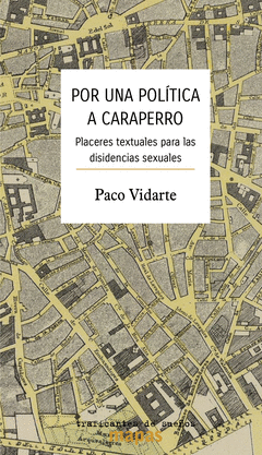Por una política a caraperro
