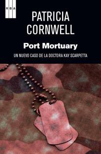 Port Mortuary