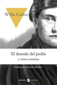 El duende del jardín