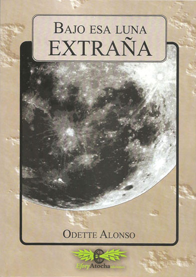 Bajo es luna extraña