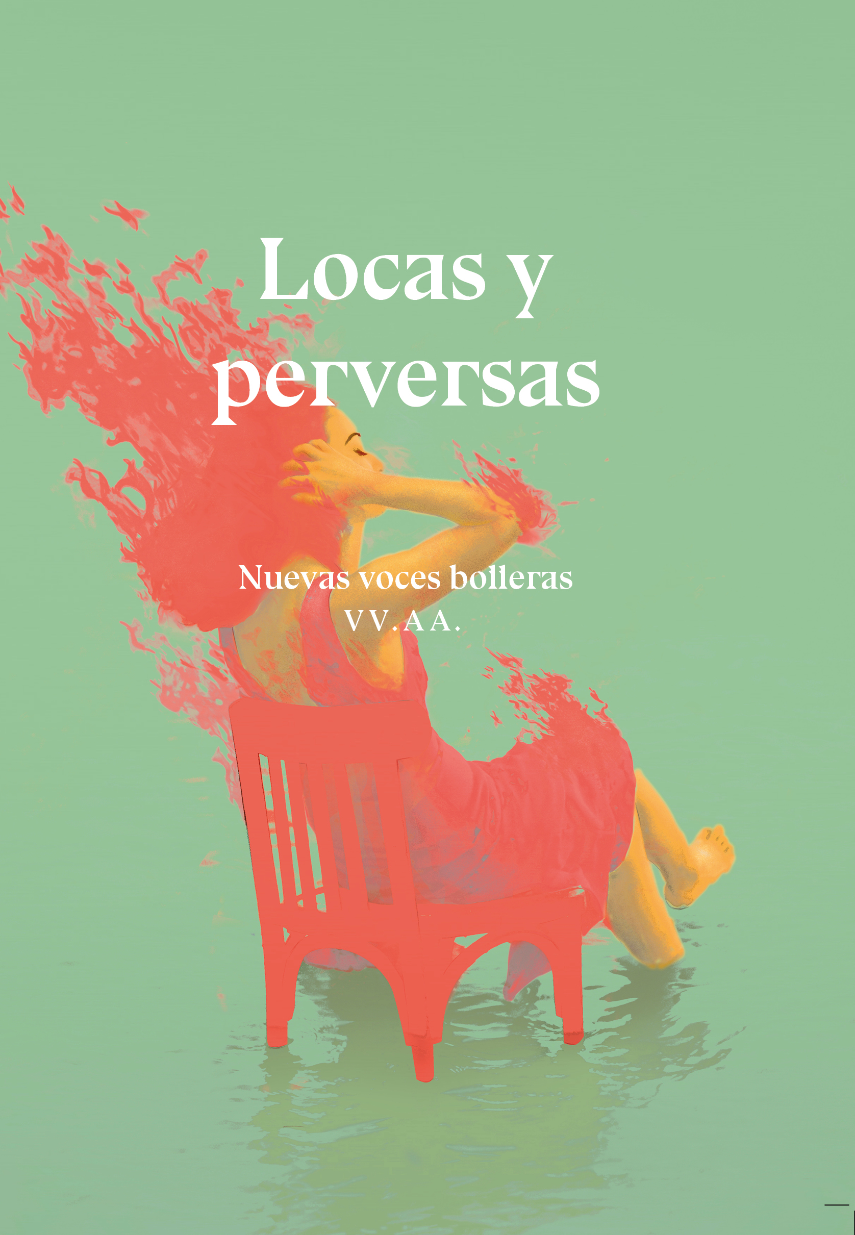 Locas y perversas