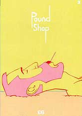 Pound Shop Vol 2