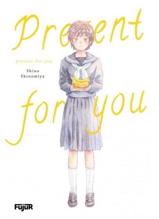 Present for you