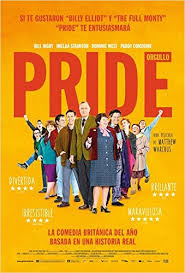 Pride-Orgullo