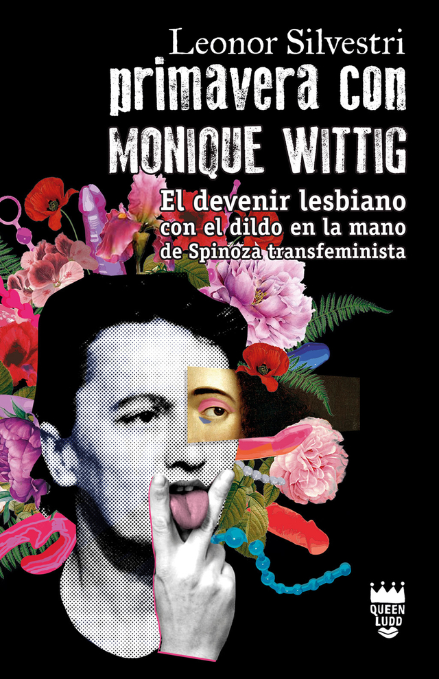 Primavera con Monique Wittig