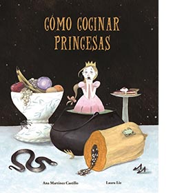 Cómo cocinar princesas