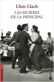 Las mujeres de la principal