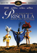 Las aventuras de Priscilla reina del desierto 