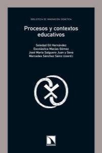 Procesos y contextos educativos