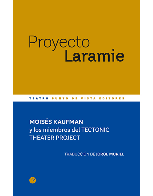 Proyecto Laramie