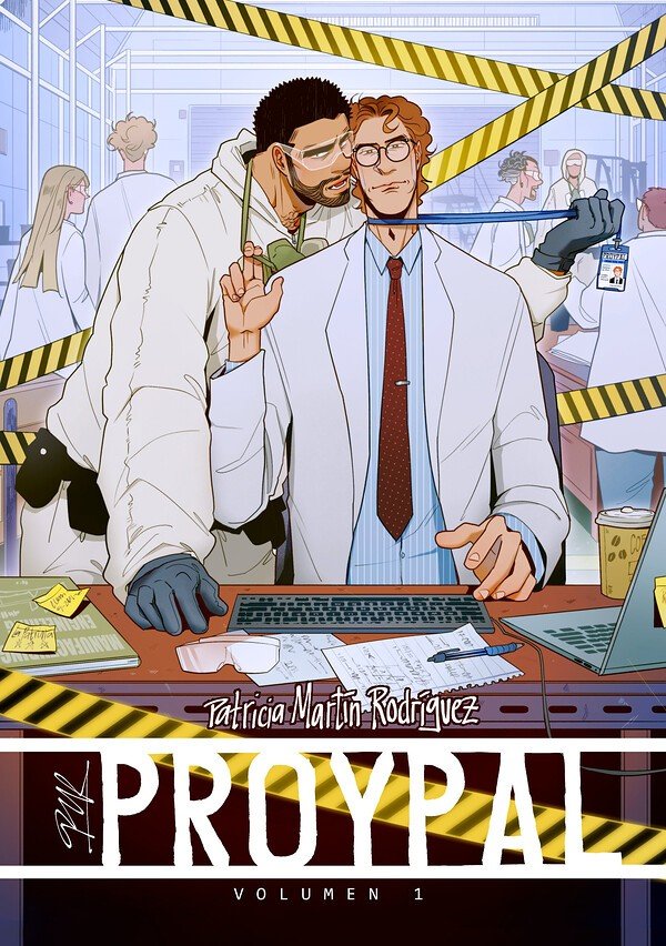 PROYPAL. Volumen 1