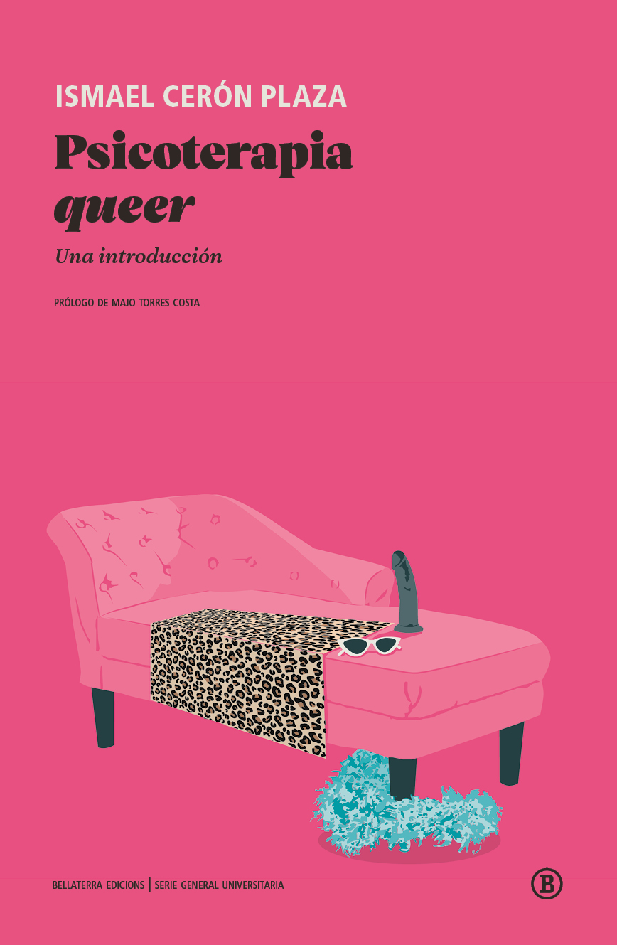 Psicoterapia queer