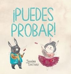 ¡Puedes probar!