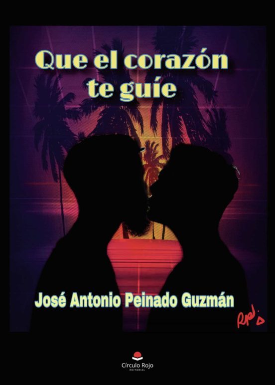 Que el corazón te guíe 