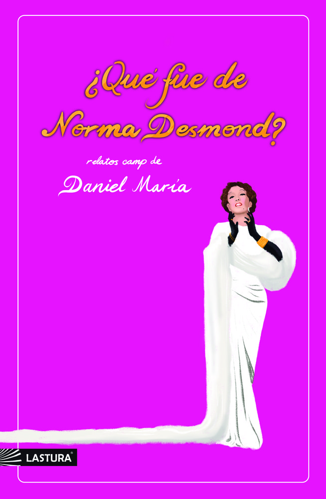 ¿Qué fue de Norma Desmond?