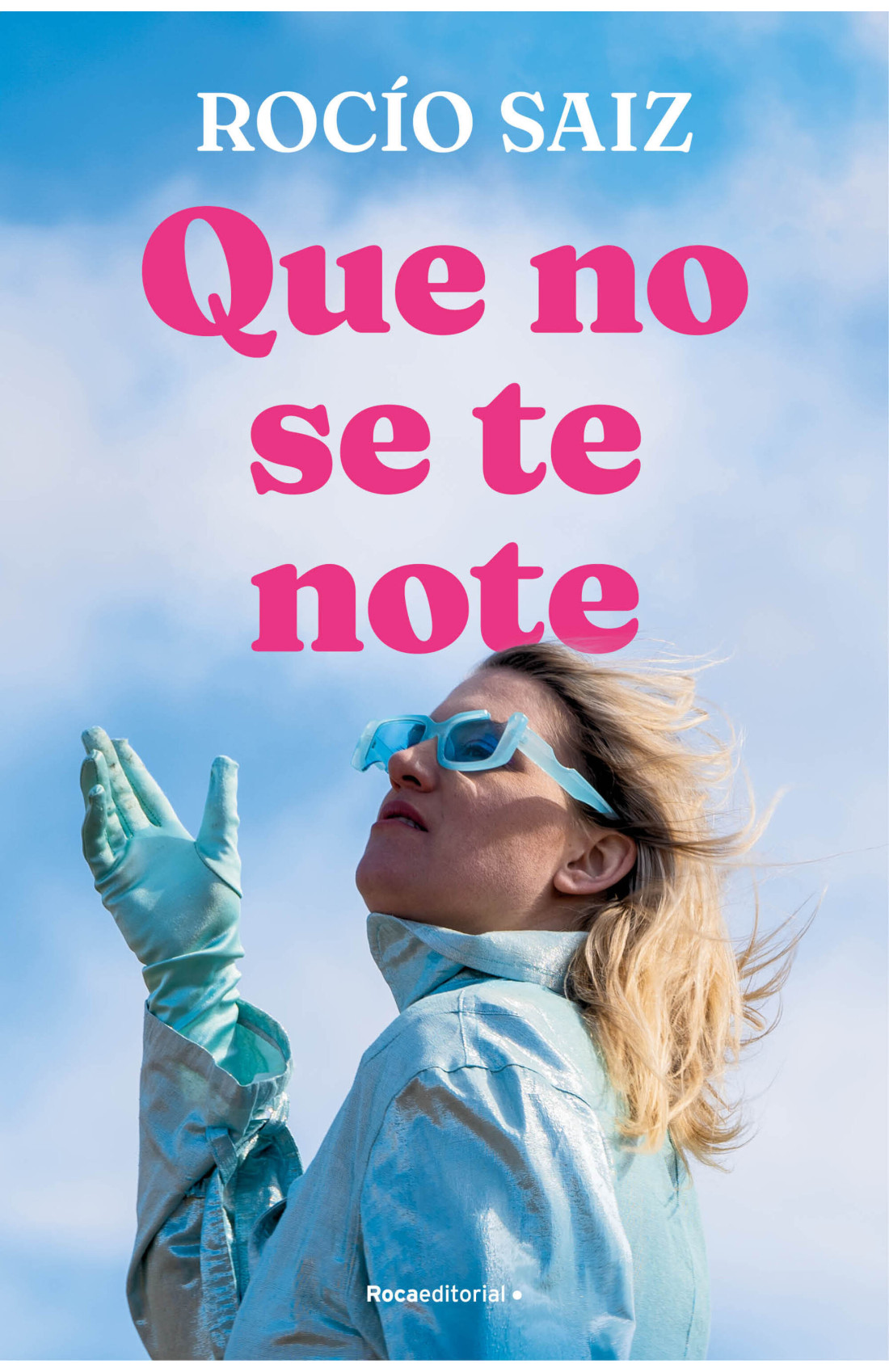 Que no se te note