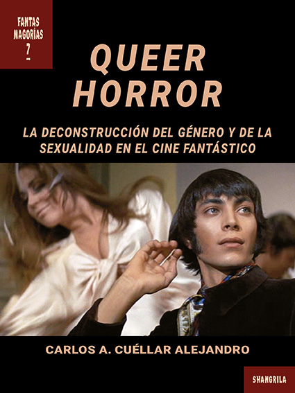 Queer horror