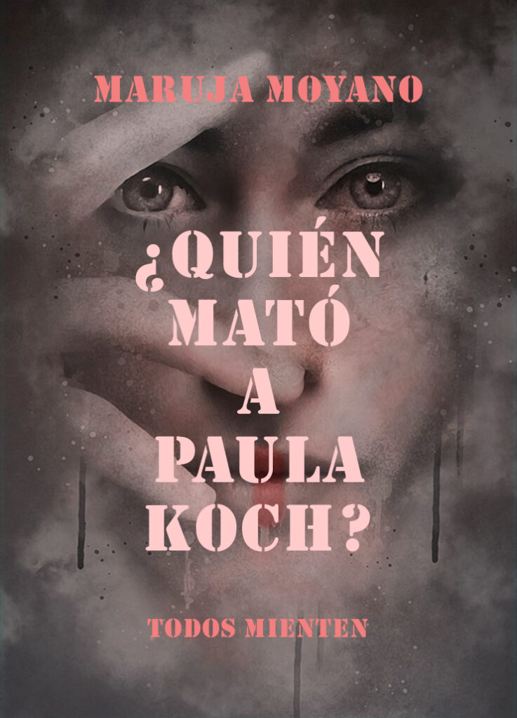 ¿Quién mató a Paula Koch?