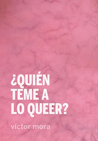 ¿quién teme a lo queer?