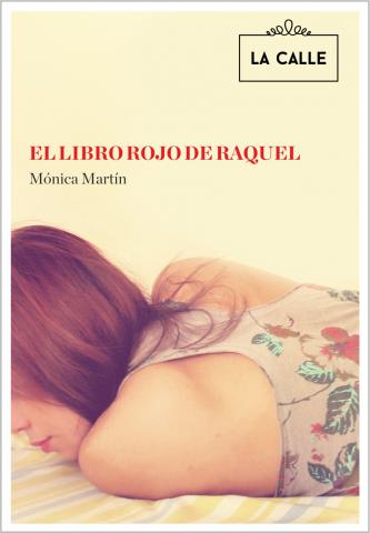 El libro rojo de Raquel