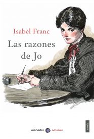 Las razones de Jo