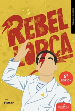 Rebel Lorca
