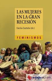 Las mujeres en la gran recesión