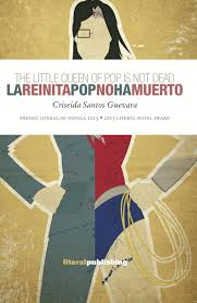 La reinita pop no ha muerto