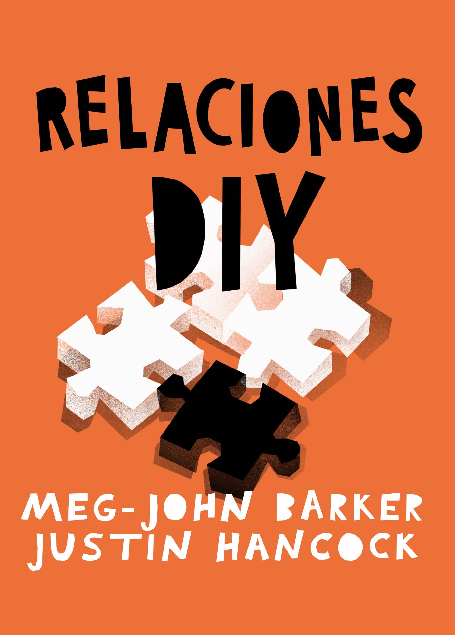 Relaciones: DIY