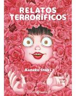 Relatos terrorificos