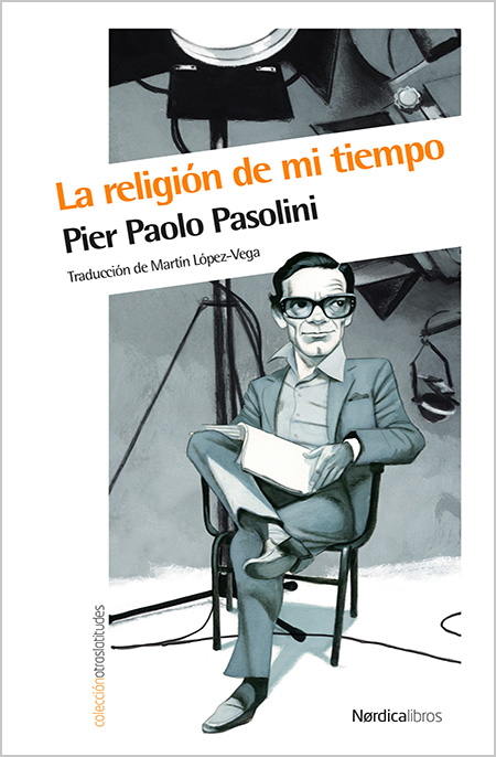 La religión de mi tiempo