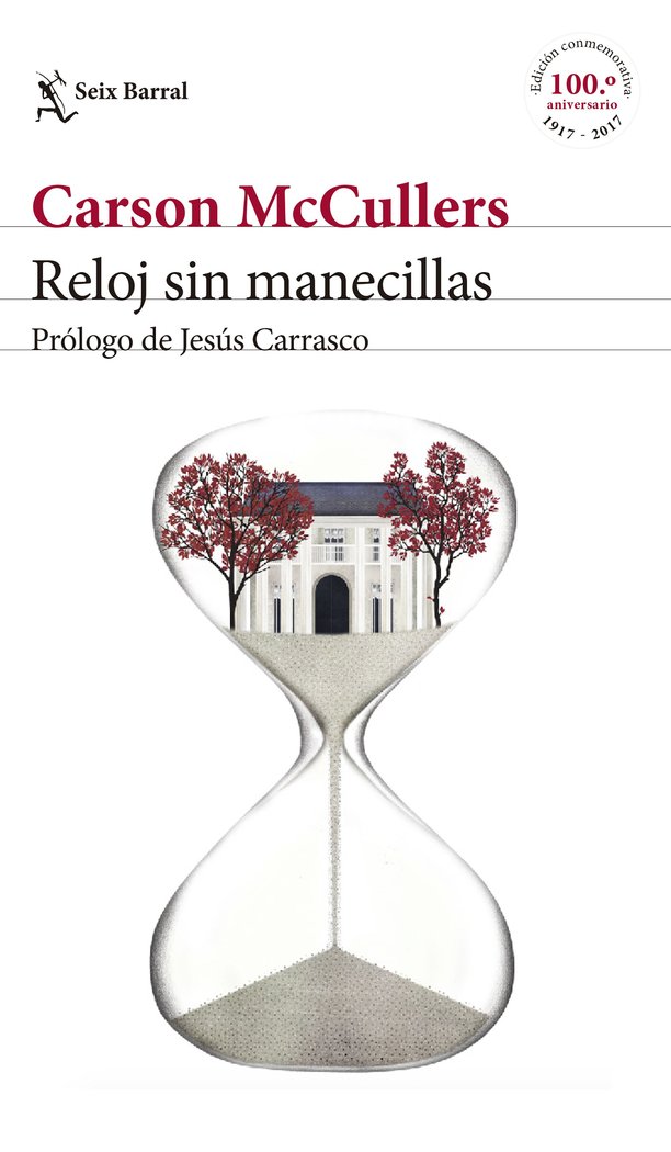Reloj sin manecillas 