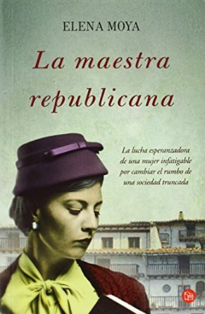 La maestra republicana